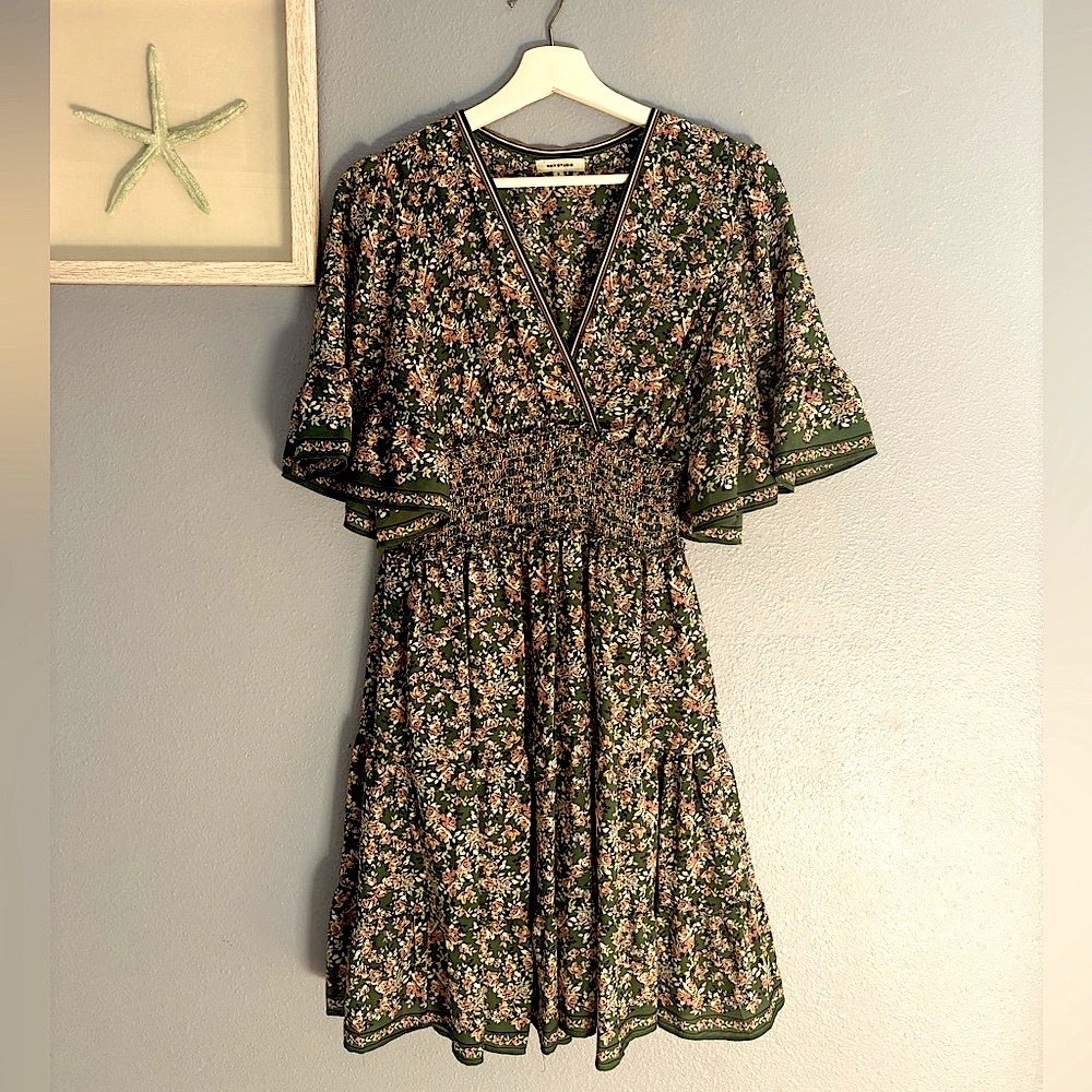 Max Studio Dress